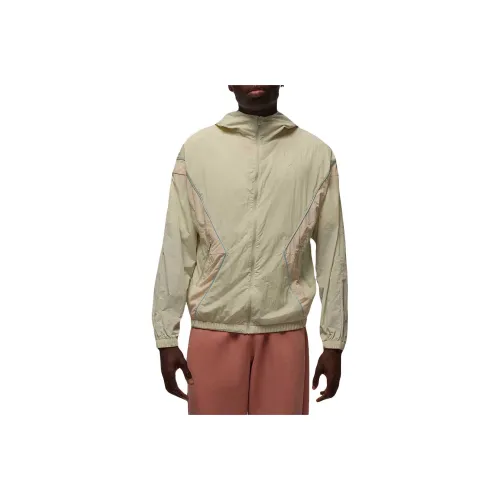 Jordan Jacket Men's Seaweed Color