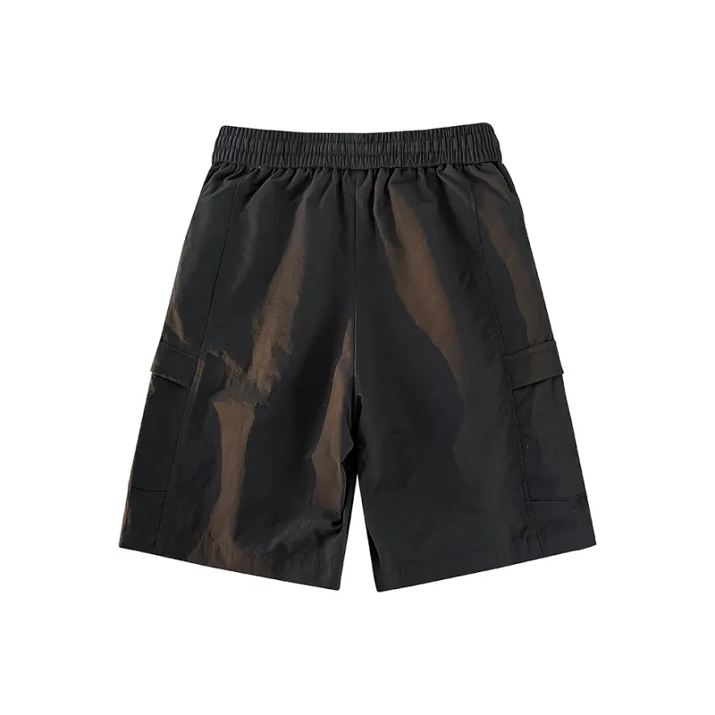 DUKE+DEXTER Casual Shorts Unisex-26