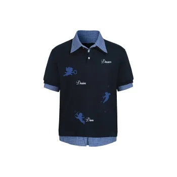 BEAR UNION Polo Shirts Women's
