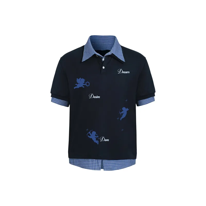 BEAR UNION Polo Shirts Women's-0