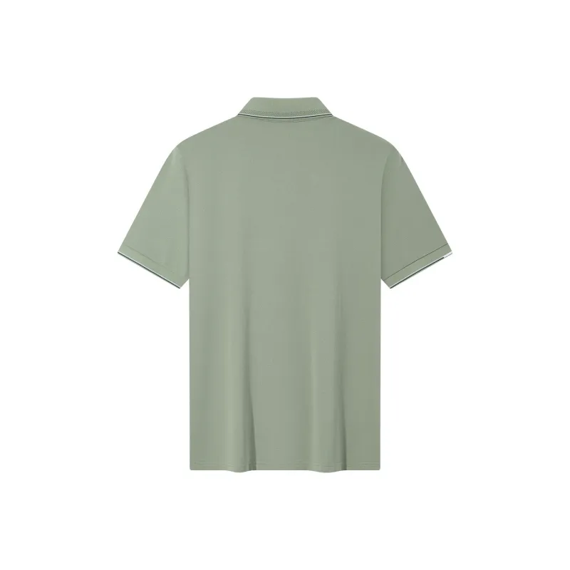 SEVEN Polo Shirts Men-1