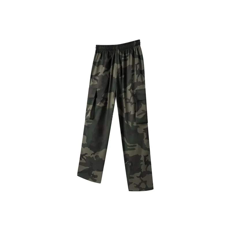 JEANSWEST Cargo Pants Unisex-17