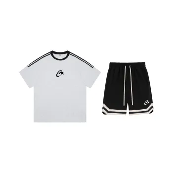 CBCD Casual Sportswear Unisex
