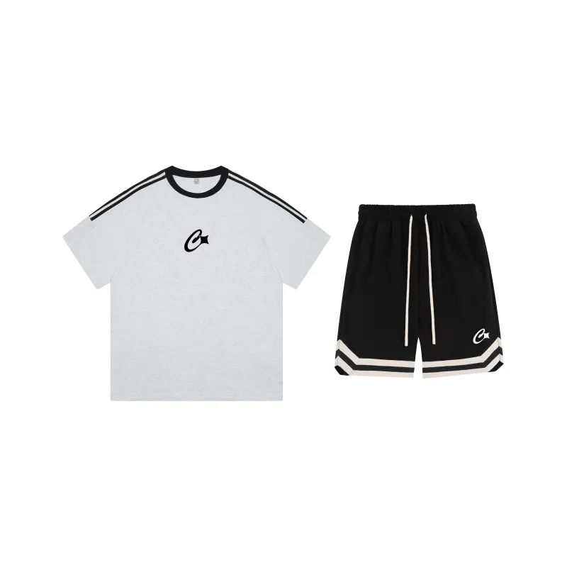 CBCD Casual Sportswear Unisex-0