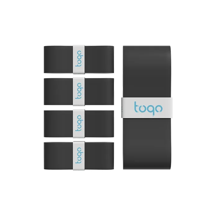 TOQO Badminton Grip Tape Multiple Colors Polyurethane Thin Multi Specification-6
