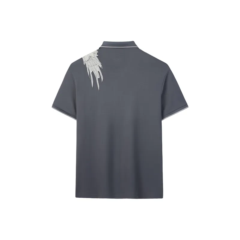 CSKS Polo Shirts Unisex-29