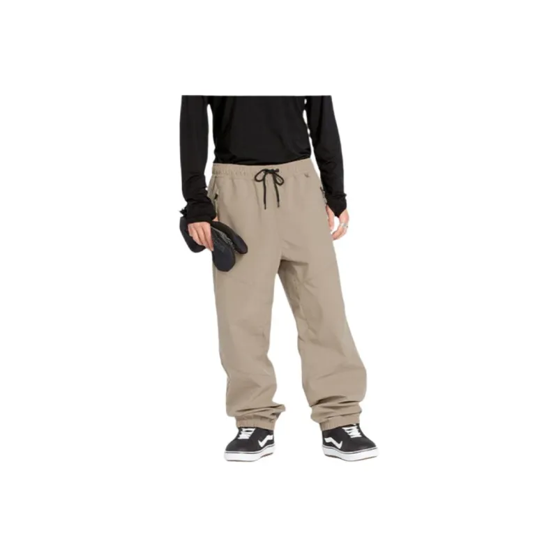 VOLCOM Ski Pants Unisex-1
