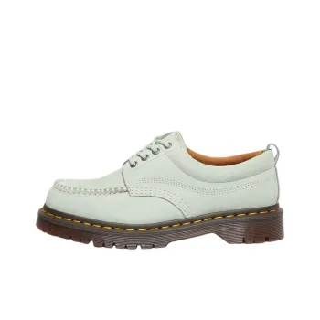 Dr.Martens Lowell Low Top Casual Shoes Unisex Sage Green