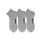 3 Pack[Gray+Gray+Gray]