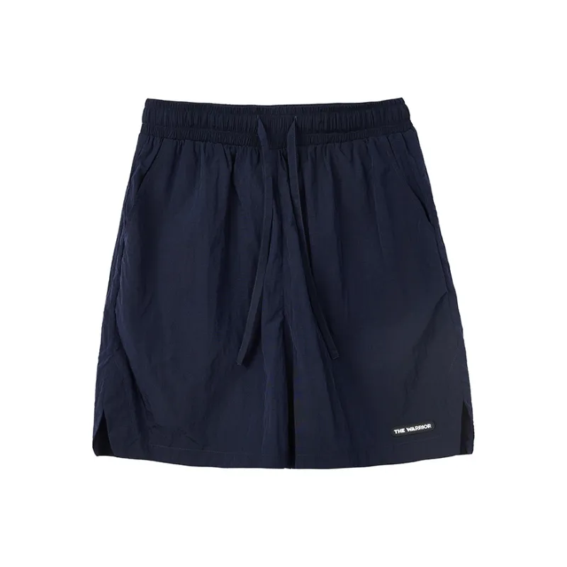 WARRIOR Casual Shorts Women's-27