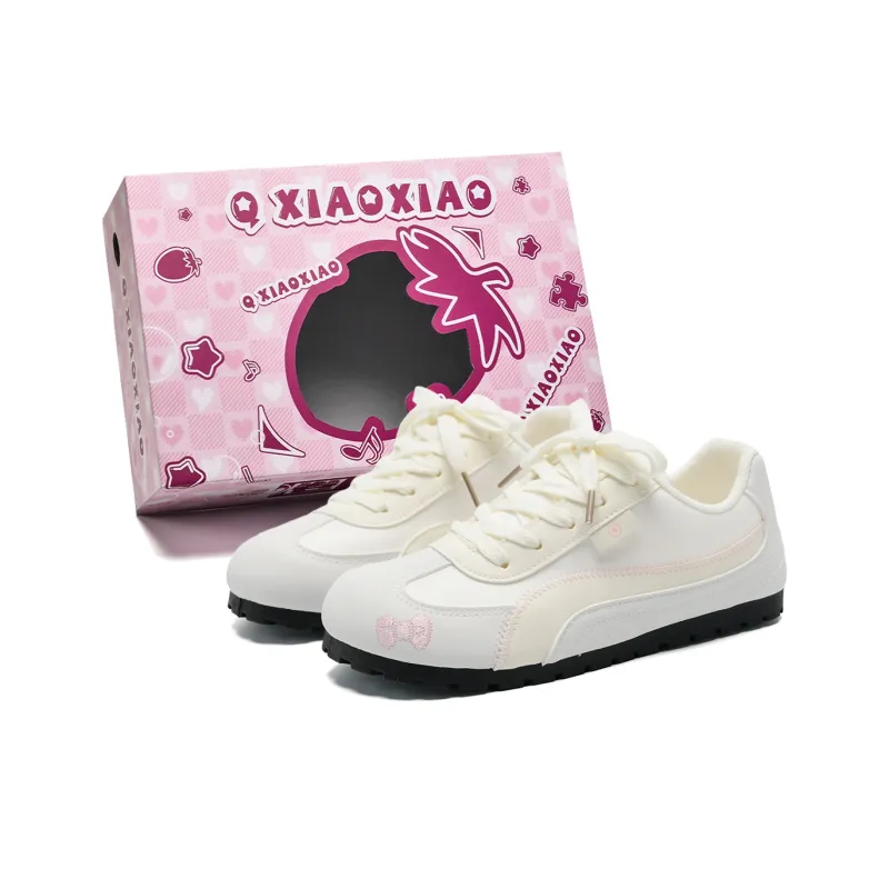 Circle Small Cushioning, Breathable, Balanced, Lightweight Low Top Casual Shoes Women's-0