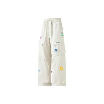 Être Par Lee Casual Pants Unisex
