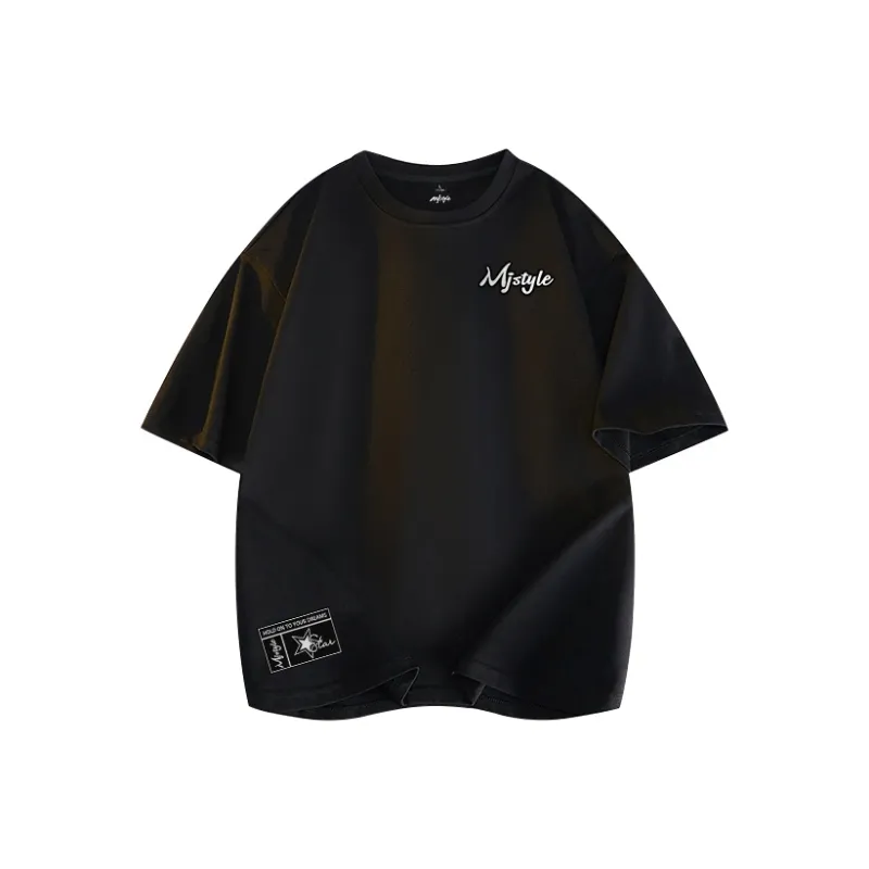 MJ STYLE T-Shirts Unisex-9
