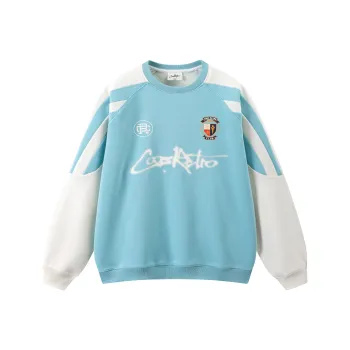 CoosRetro Sweatshirts Men