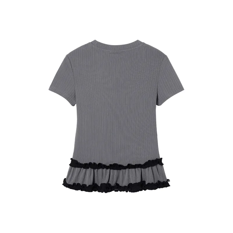 EPTISON WOMAN Regular T Shirt Women's-7