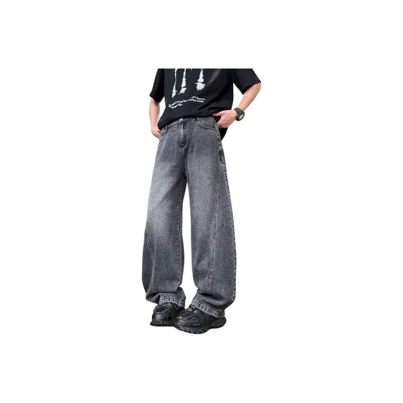 XAFB Jeans Unisex-5