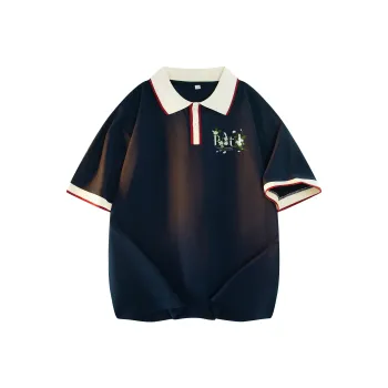PAUL COSTELLOE Polo Shirt Unisex