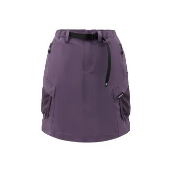 CAT SS25 Casual Short Skirts Women's