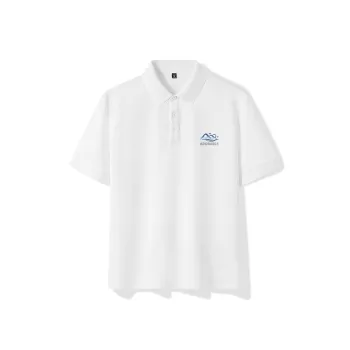 Cotton Polo Shirts Unisex