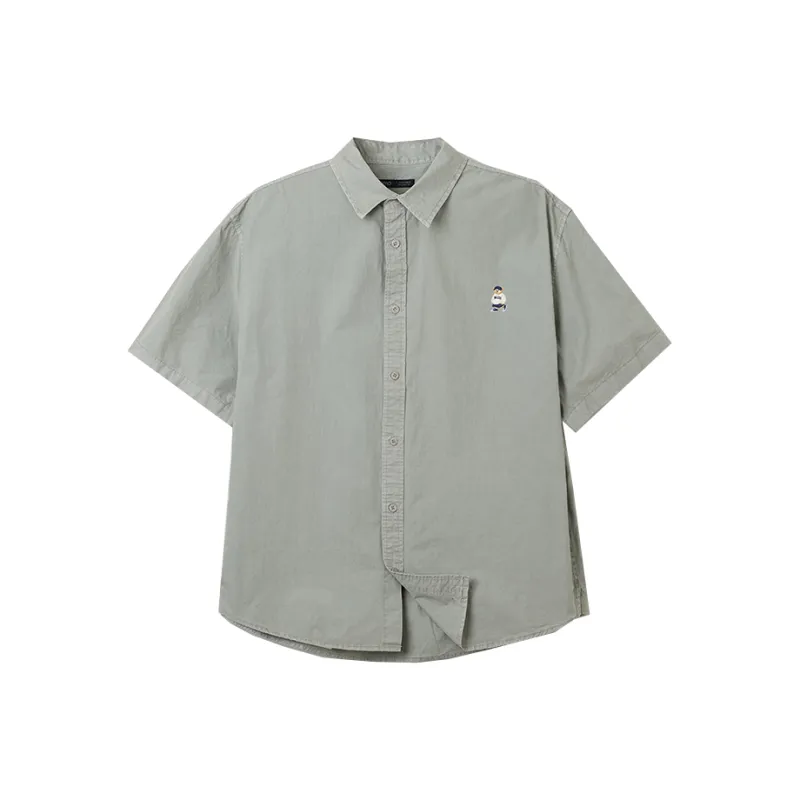 SPAO Shirts Men-1