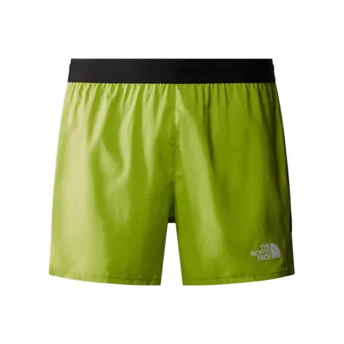 THE NORTH FACE Casual Shorts Men's Lawn Green