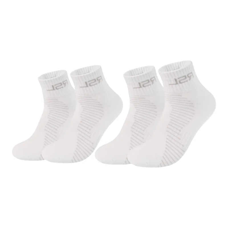 RSL Unisex Running Socks-15
