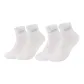 2 Pack (White+White)