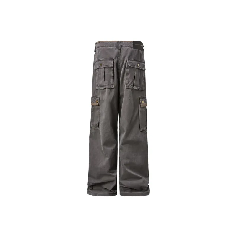 Universal Templates Jeans Unisex-2