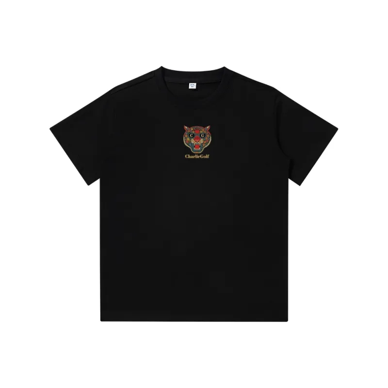 CHARLIE GOLF T Shirts Unisex-1