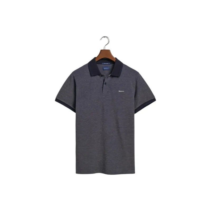 GANT Polo Shirts Men-1