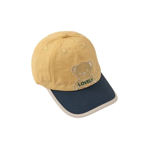 Versace Jeans Couture Hats In Black Cotton'