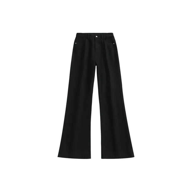 G.M BONNEY Jeans Unisex-6
