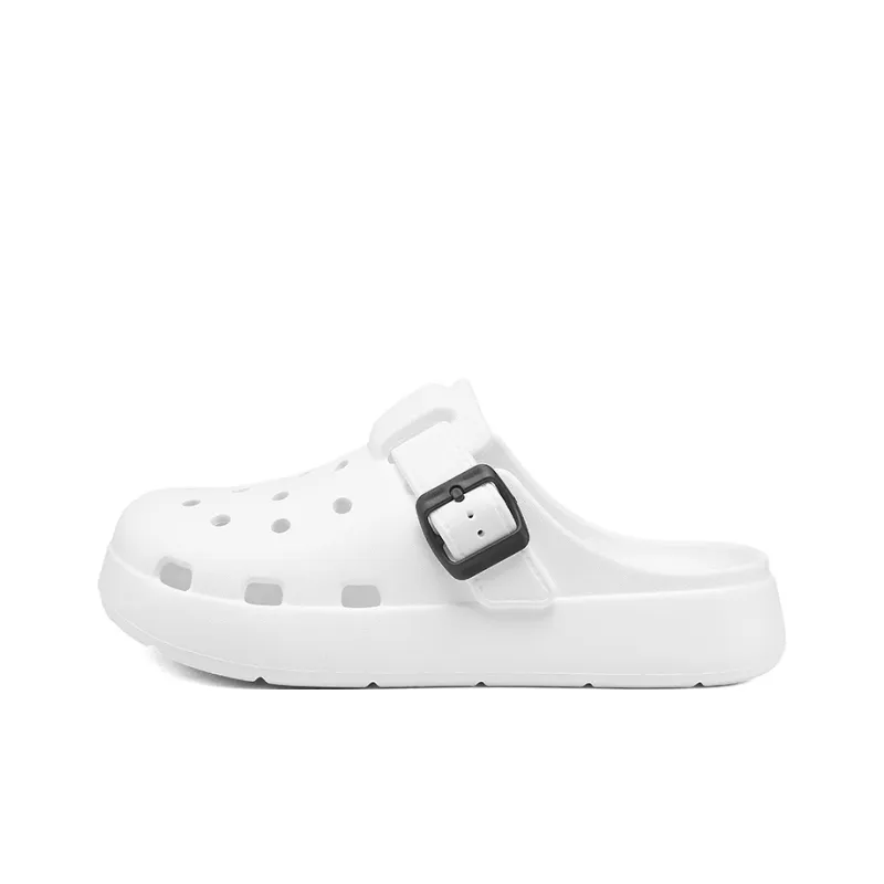 CHAOPAISHA Clogs Unisex-20