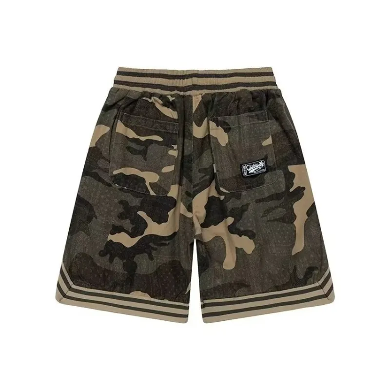 MEIKE Casual Shorts Unisex-1
