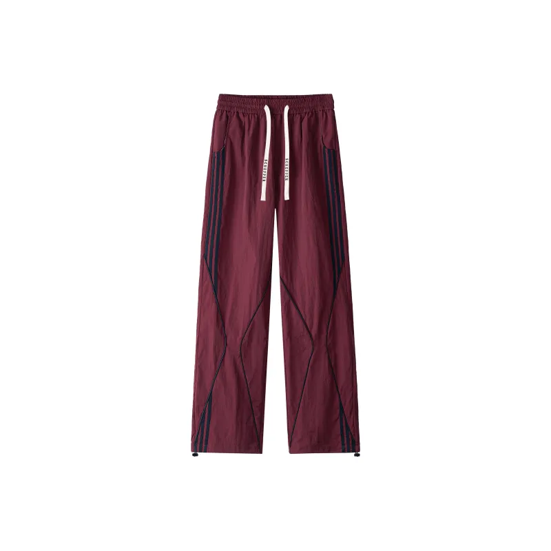 SCHEPPERHEYN Casual Pants Unisex-9