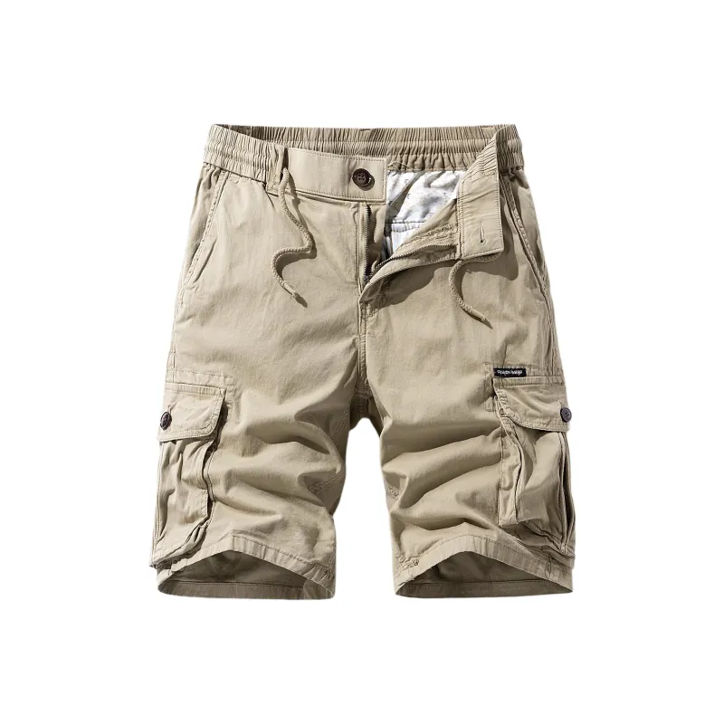 ROBINHOOD Cargo Shorts Women's-0