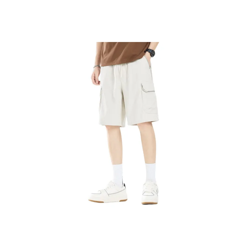 OVERPROTECTION Cargo Shorts Unisex-0