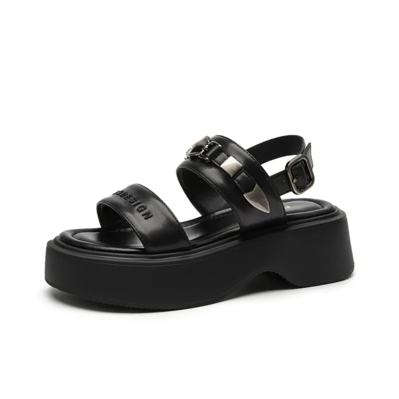 MILLIE'S One Strap Sandals Women's-1