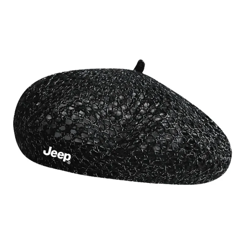 Jeep Berets Unisex-11