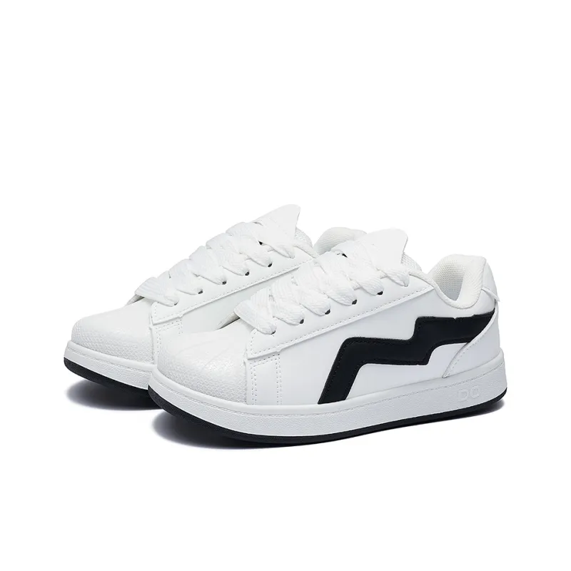 MEXICAN Low Top Skateboard Shoes Women's-2