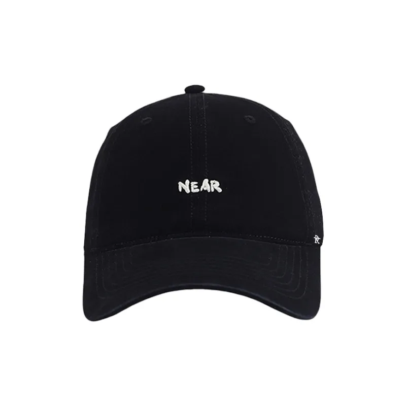 ROBINHOOD Cotton Baseball Caps Unisex-0
