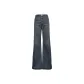J34 390 Washed Denim Blue