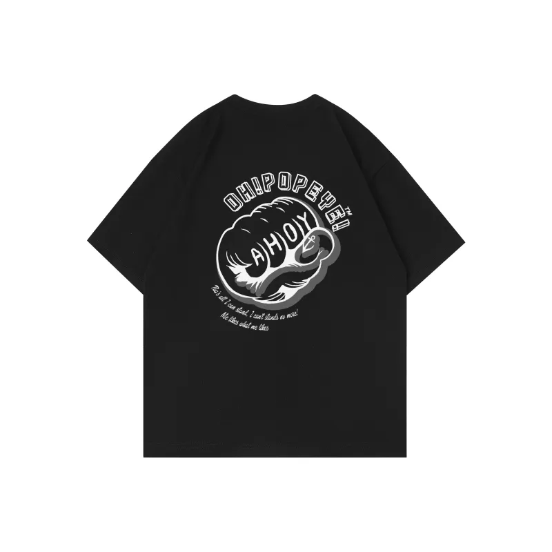 POPEYE T Shirts Unisex-1