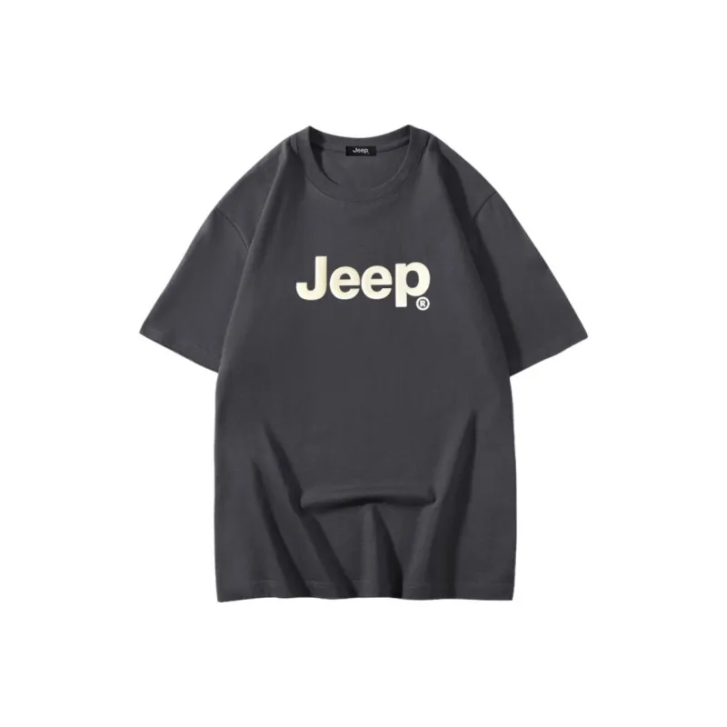 Jeep T Shirts Unisex-20