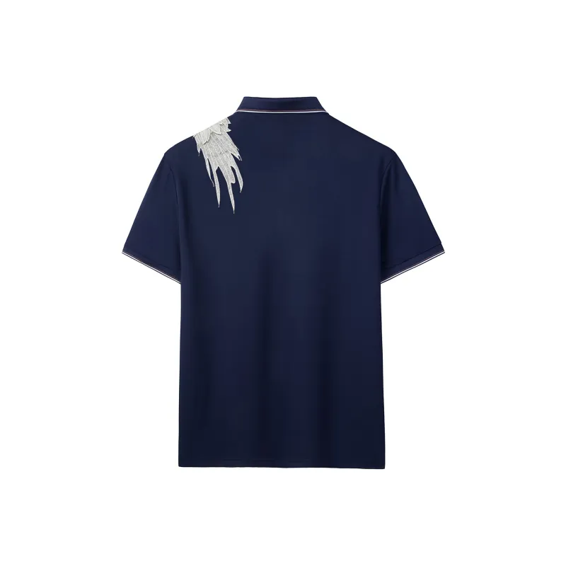 CSKS Polo Shirts Unisex-22