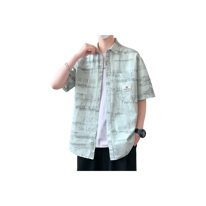 RVANGUARD Shirts Unisex-5