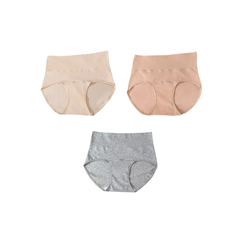 2323 Underpants Women's Combo Set-0