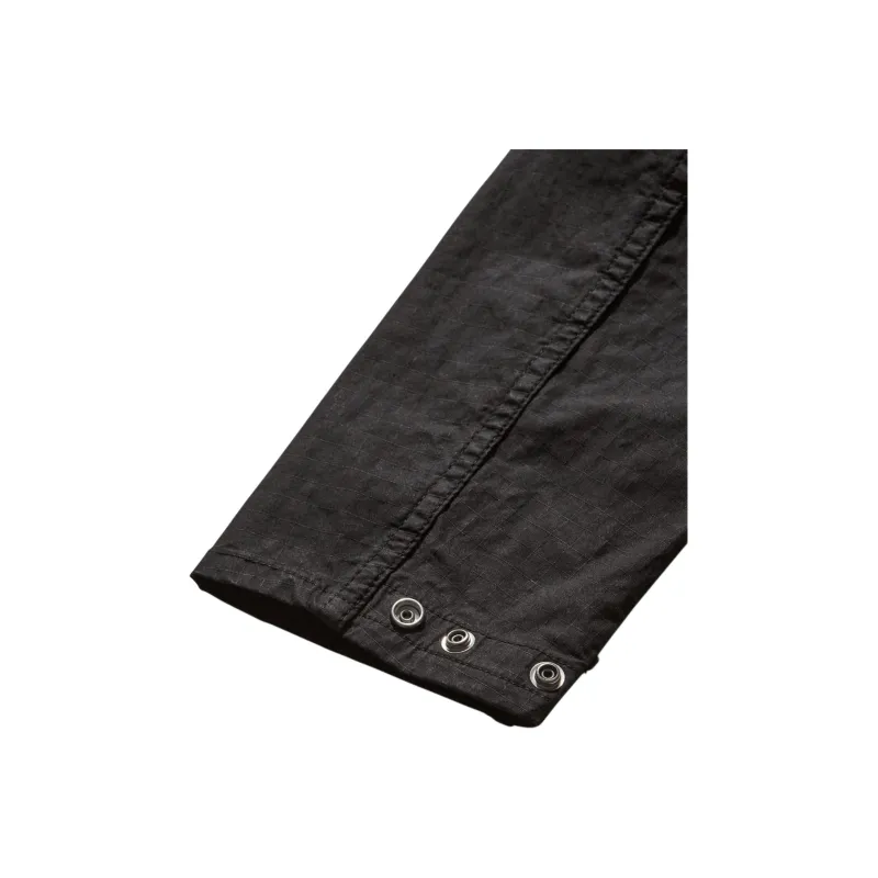 STONE ISLAND Jackets & Coats Men's Black-2