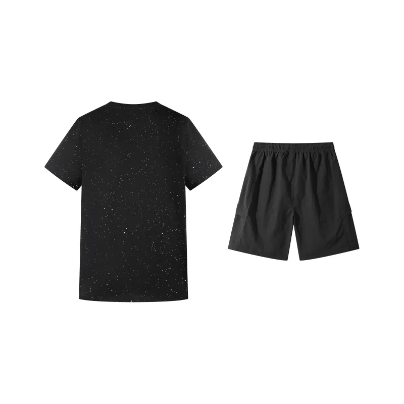 Maserati Casual Sportswear Unisex-3