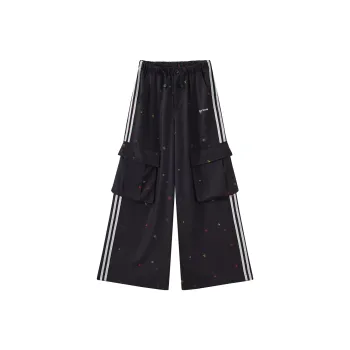 YK&YB Casual Pants Unisex